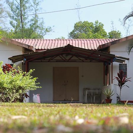 Koyna Lake Resort Koynanagar Exterior foto